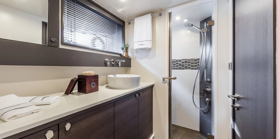 Numarine 62 Flybridge