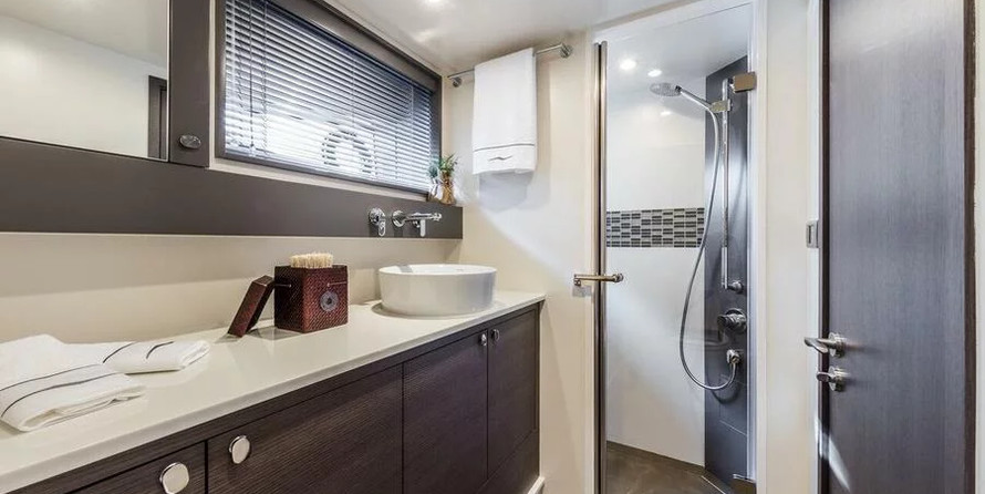 Numarine 62 Flybridge