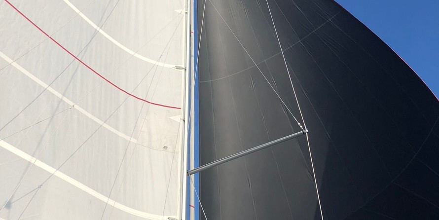 Hanse 388