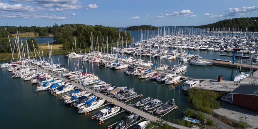 Hanse 388