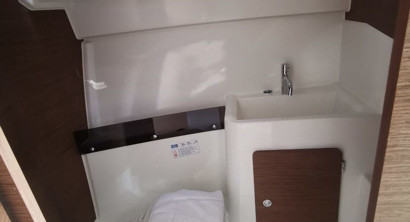 Jeanneau Merry Fisher 795