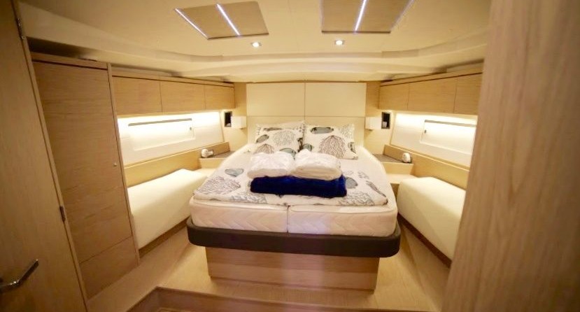 Beneteau Oceanis 51.1