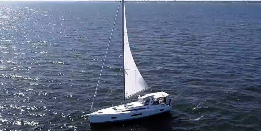 Beneteau Oceanis 51.1