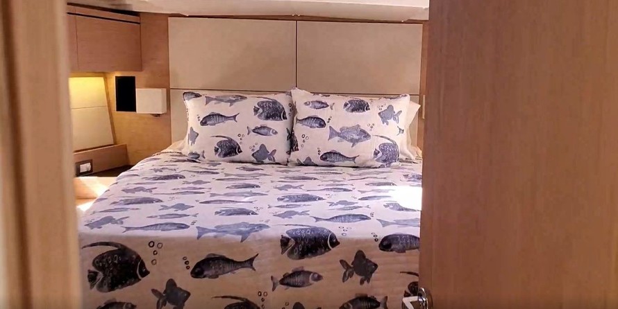 Beneteau Oceanis 51.1