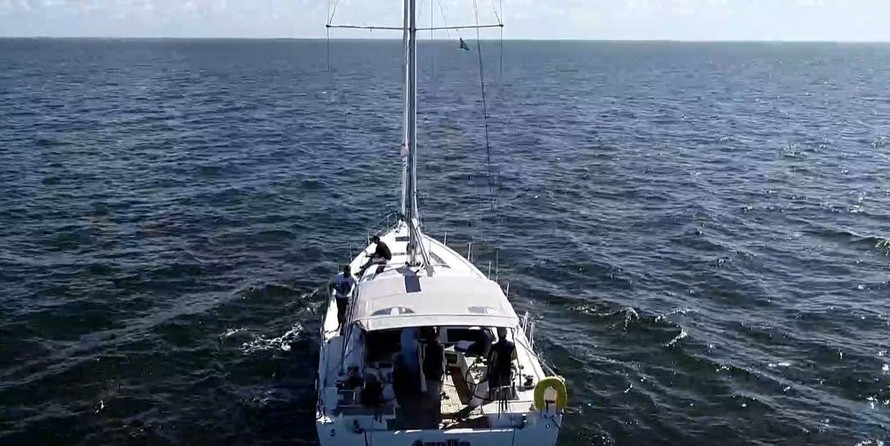 Beneteau Oceanis 51.1