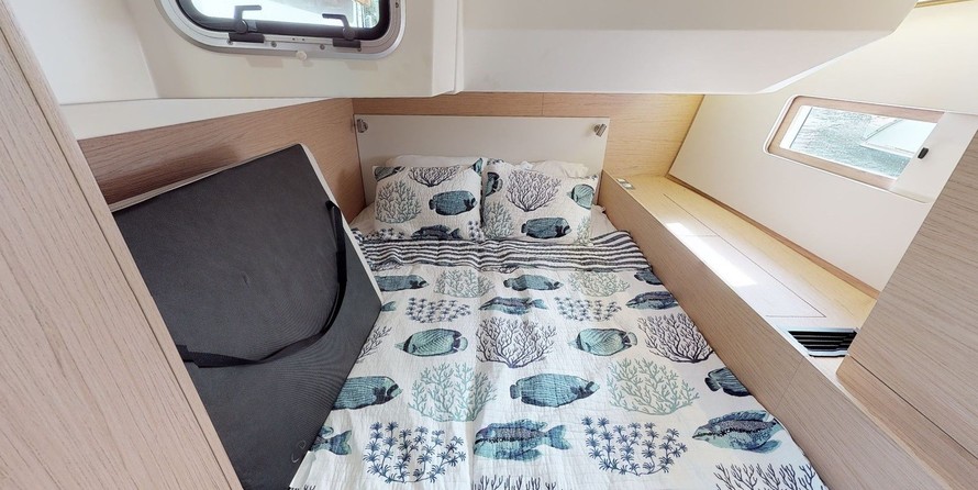 Beneteau Oceanis 51.1