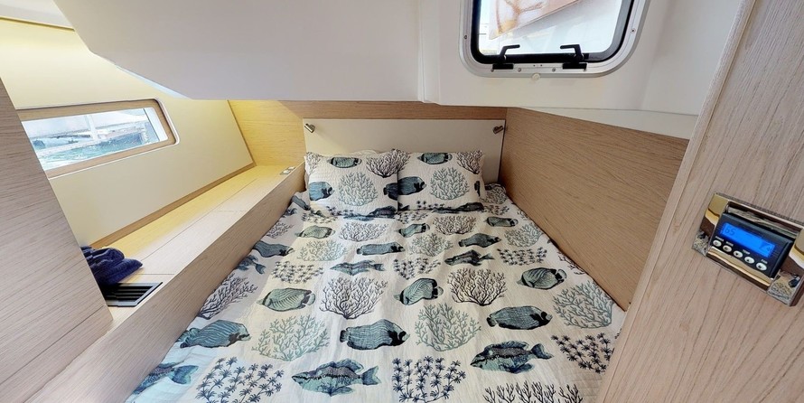 Beneteau Oceanis 51.1