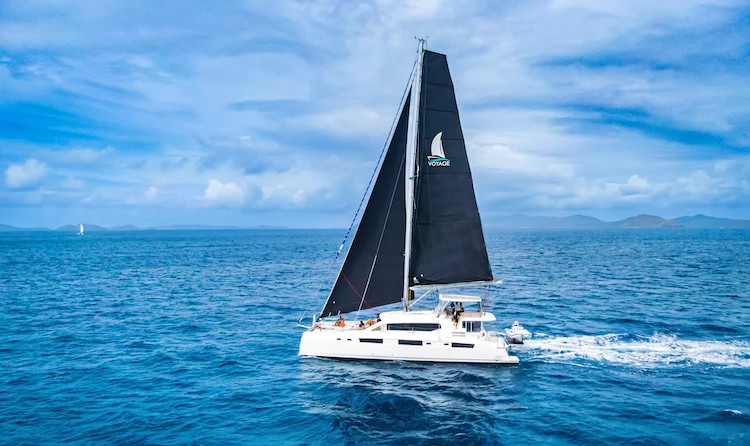 VOYAGE 590 hybrid