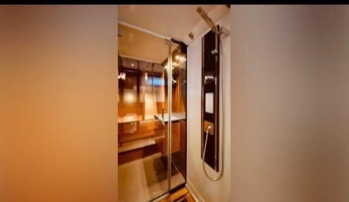 Prestige 550 Fly