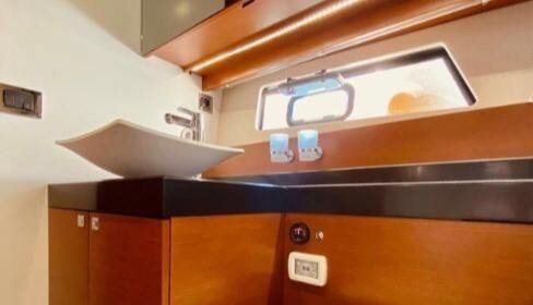 Prestige 550 Fly
