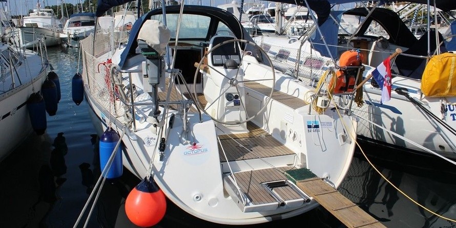 Bavaria 35 Cruiser