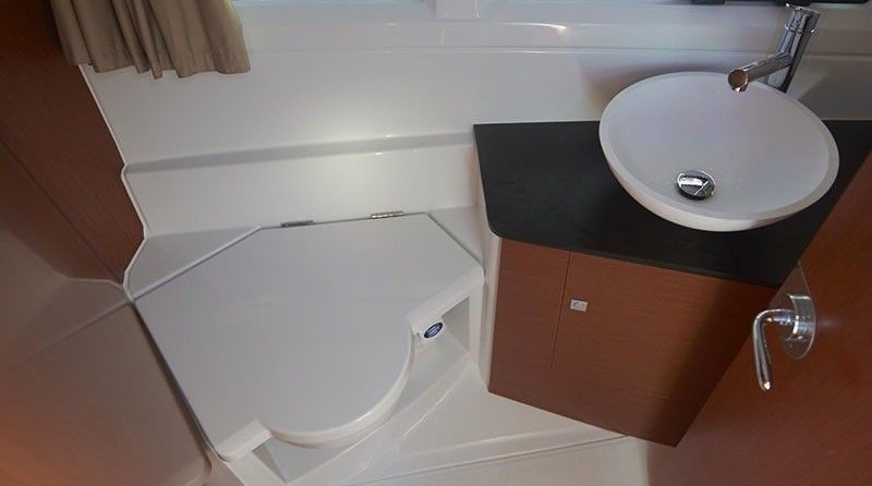 Jeanneau Merry Fisher 895