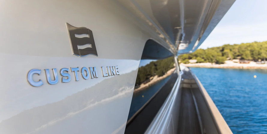 Custom Line Navetta 26 Crescendo