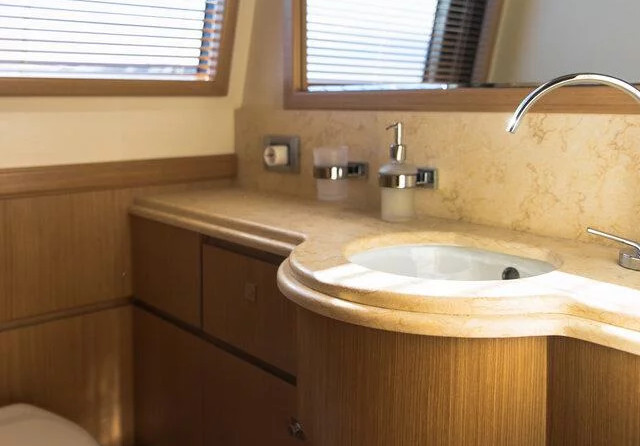 Custom Line Navetta 26 Crescendo