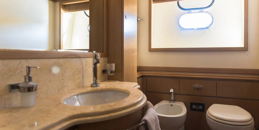 Custom Line Navetta 26 Crescendo