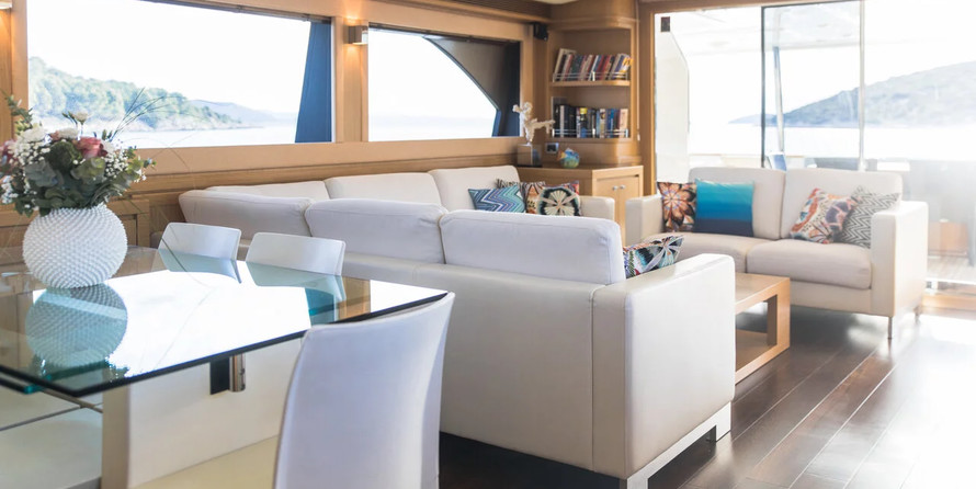 Custom Line Navetta 26 Crescendo