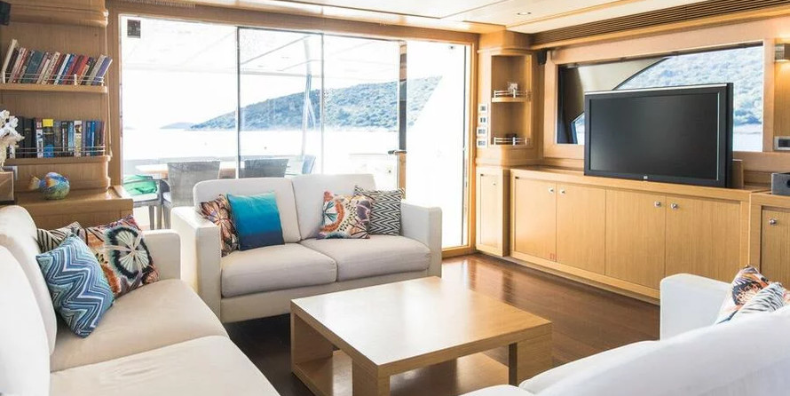 Custom Line Navetta 26 Crescendo