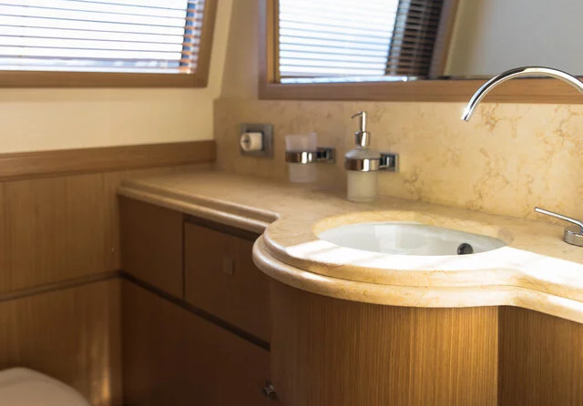 Custom Line Navetta 26 Crescendo