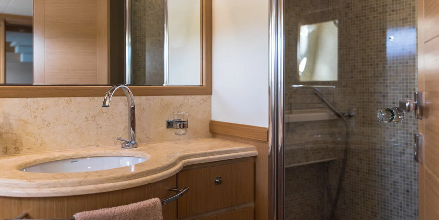 Custom Line Navetta 26 Crescendo