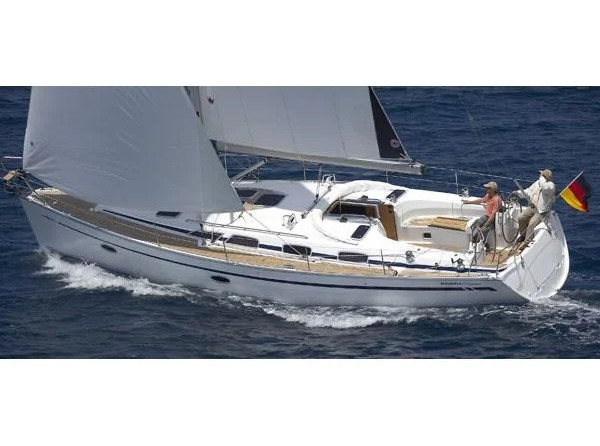 Bavaria 40