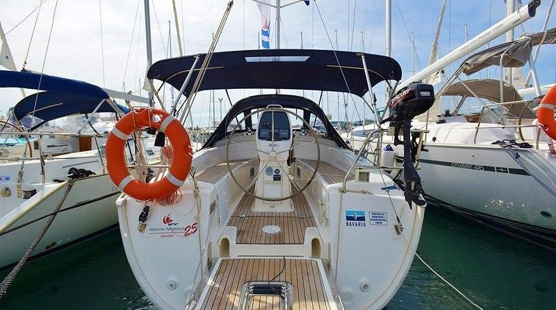 Bavaria 35 Cruiser