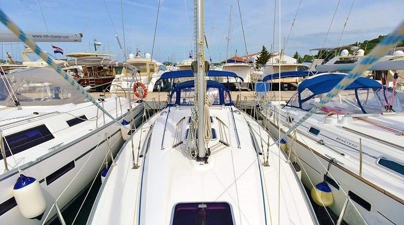 Bavaria 35 Cruiser