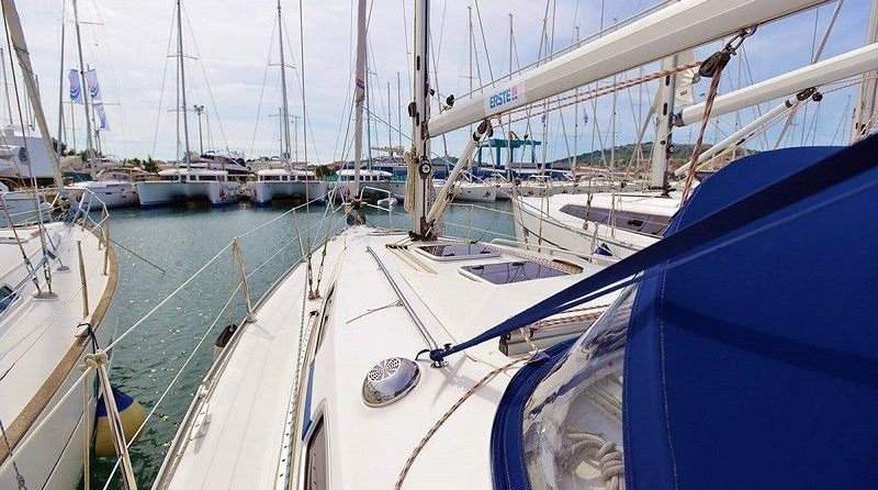 Bavaria 35 Cruiser