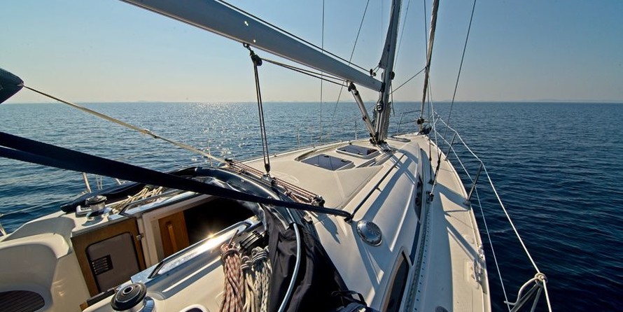 Bavaria 35 Cruiser