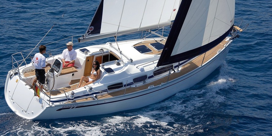 Bavaria 38