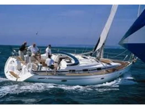 Bavaria 42
