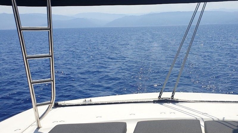 Lagoon 50