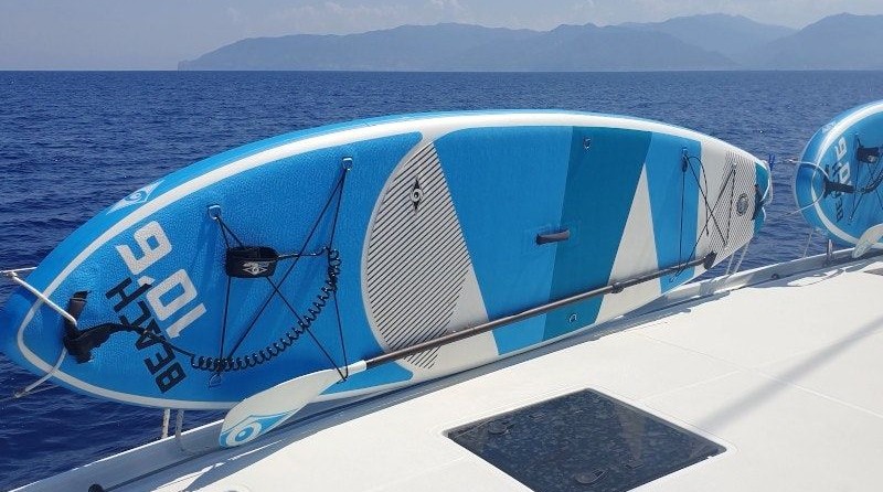 Lagoon 50