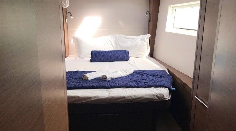 Lagoon 50