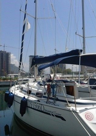 Bavaria 37 Cruiser