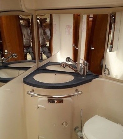 Bavaria 37 Cruiser