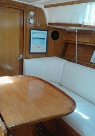 Bavaria 37 Cruiser