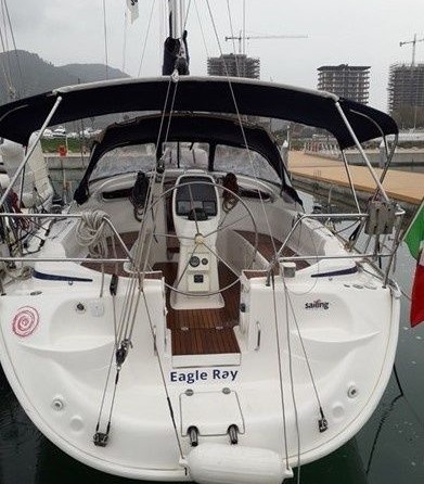 Bavaria 37 Cruiser
