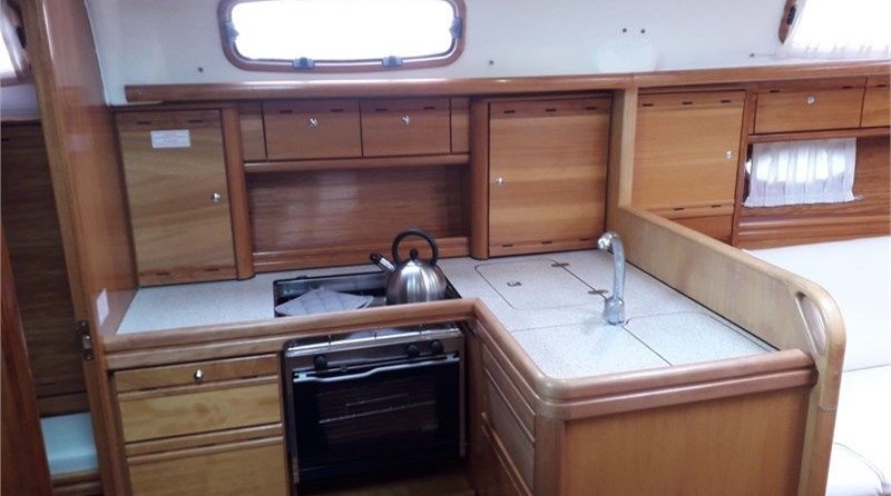 Bavaria 37 Cruiser