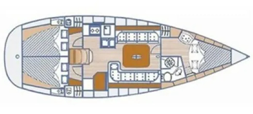 Bavaria 37 Cruiser