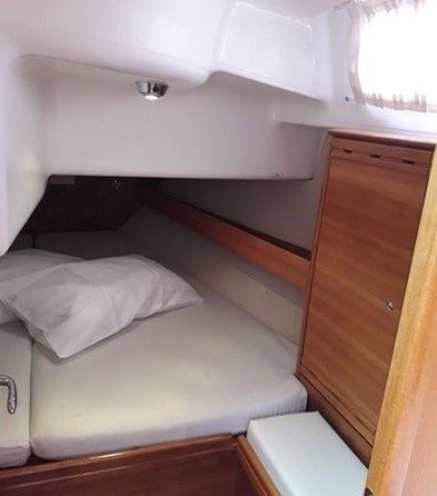 Bavaria 37 Cruiser