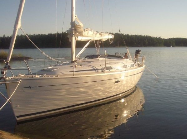 Bavaria 37 Cruiser