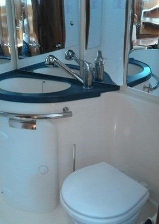 Bavaria 37 Cruiser