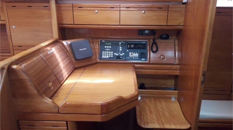 Bavaria 37 Cruiser