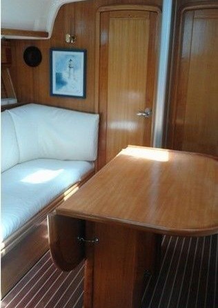 Bavaria 37 Cruiser
