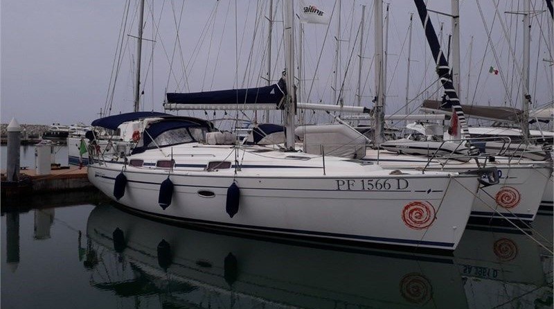 Bavaria 37 Cruiser