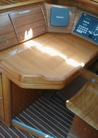 Bavaria 37 Cruiser