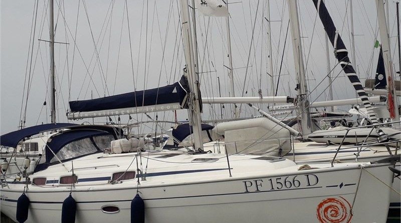 Bavaria 37 Cruiser