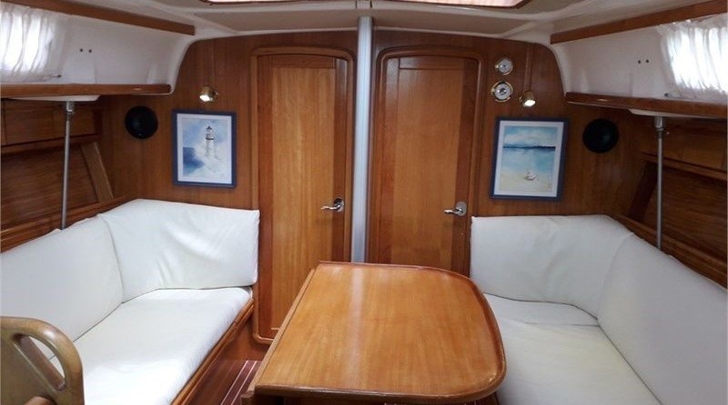 Bavaria 37 Cruiser