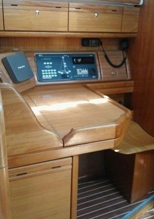 Bavaria 37 Cruiser