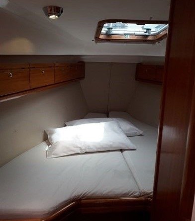 Bavaria 37 Cruiser